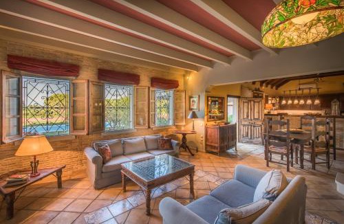 Agia Marina Villa | Sarakino House of Literature