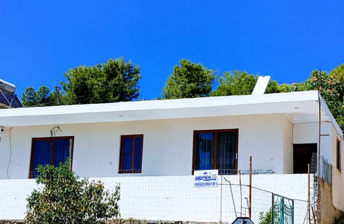 Sarande House | Saranda 55 in Saranda, Albania. 10 min by Walking to City Center and Beach