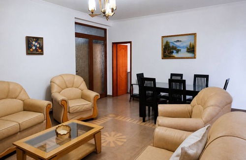 Sarande House | Saranda 55 in Saranda, Albania. 10 min by Walking to City Center and Beach