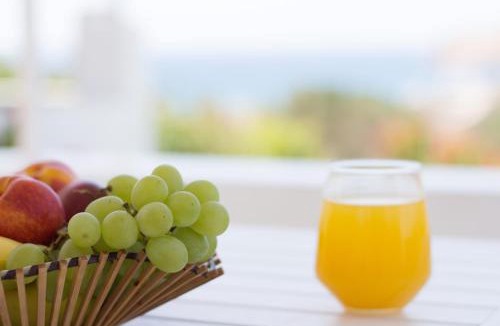 Milos Apartment | Sarantis Suites & Apartments