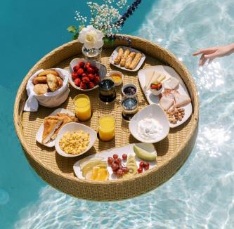 Rhodes Old Town Bed & Breakfast | Saray Monumental Luxury Villa Medieval Town, Rhodes
