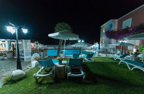 Alinda Apartment | Saraya Resort