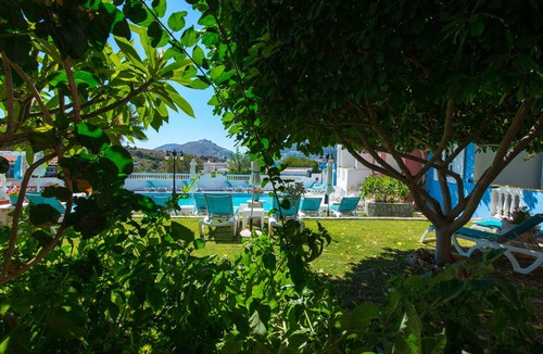 Alinda Apartment | Saraya Resort