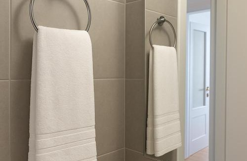 Saronida Apartment | Saronida BEACH STUDIO
