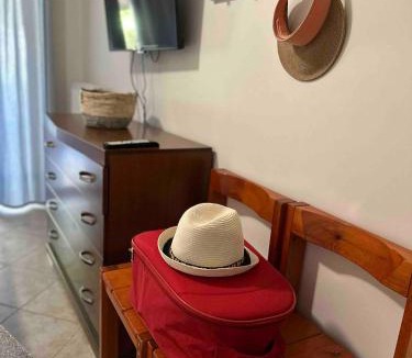 Saronida Apartment | Saronida Beachwalk Stay