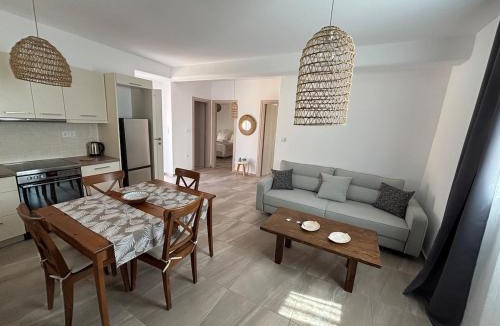 Nea Cryssi Akti House | Sarris Village Hill House 3
