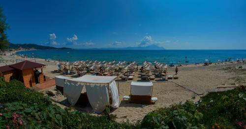 Sarti Apartment | Sarti Paradise