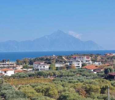 Sarti Bed & Breakfast | Sartivista Bed & Breakfast