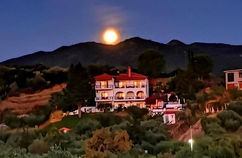 Sarti Bed & Breakfast | SartiVista