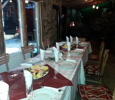 Rozaje County Cabin | Sastanci-Grahovaca