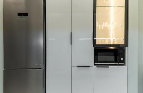 Korydallos Apartment | Sav's Luxury Suite-Korydallos