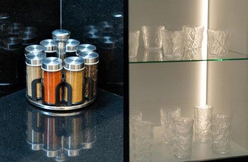 Korydallos Apartment | Sav's Luxury Suite-Korydallos