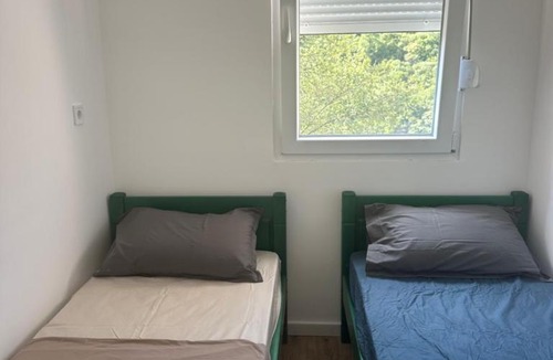 Herceg Novi Apartment | Savina