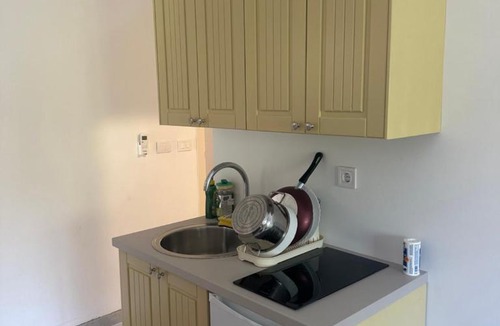 Herceg Novi Apartment | Savina