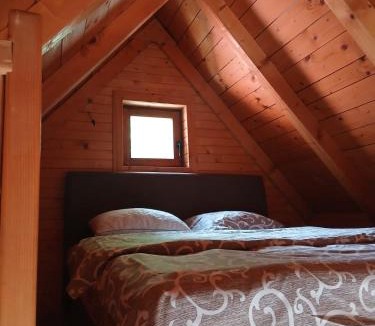 Savnik Apartment | Savnik moutain appartement