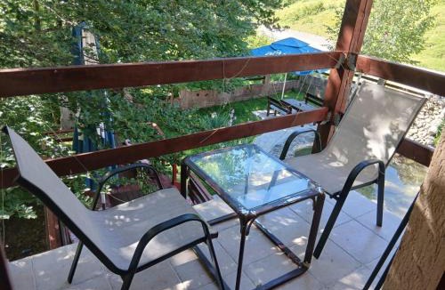 Savnik Apartment | Savnik moutain appartement