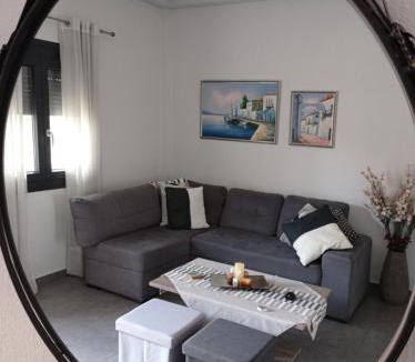 Neos Marmaras House | Savvas & Katerinas appartments