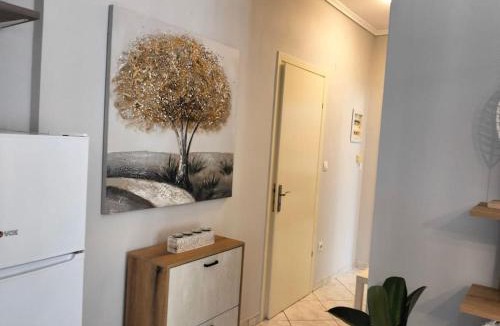 Perea Apartment | Savvas Luxury Apartment