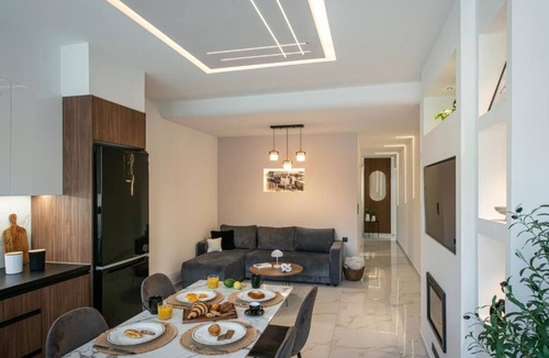Gortyna Apartment | Savvy Apartments