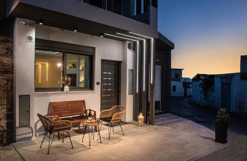 Gortyna Apartment | Savvy Apartments