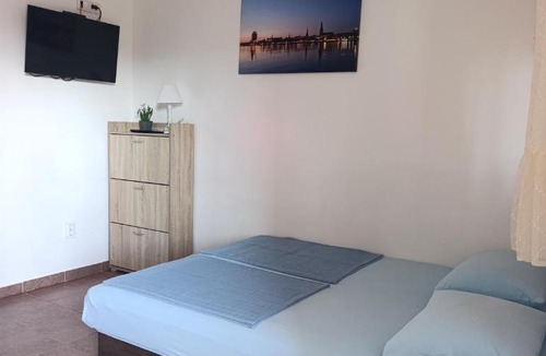 Dobra Voda Apartment | Sayohat Apartments