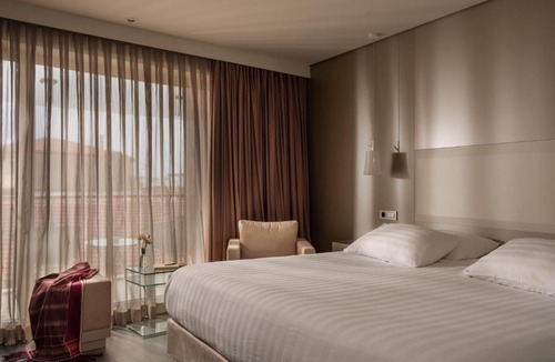 Ioannina Hotel | SAZ City Life Boutique Hotel