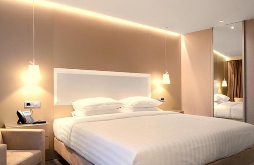 Ioannina Hotel | SAZ City Life Boutique Hotel