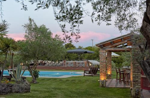 Parelia Villa | Scenic Villa in Paleokastrites with Sauna