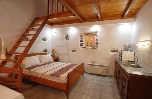 Mesta Apartment | Schinos Apartments