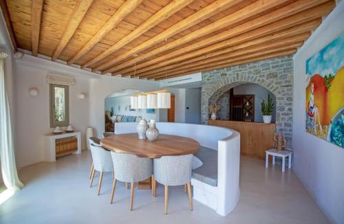 Plintri House | Scorpios by Bestofmikonos