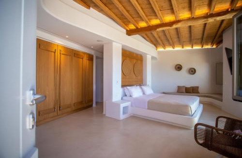 Plintri House | Scorpios by Bestofmikonos