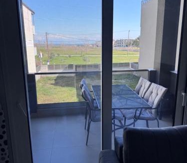 Katerini Apartment | Scorpios Studio