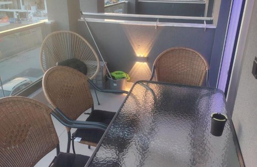 Katerini Apartment | Scorpios15