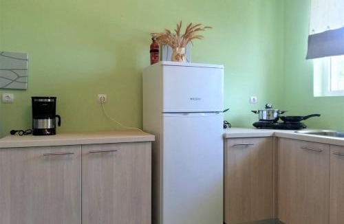Khelmata Apartment | Sea and mountains view apartment