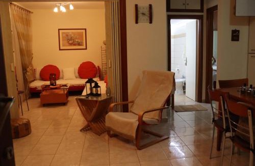 Nea Peramos Apartment | Sea and Sun apartment