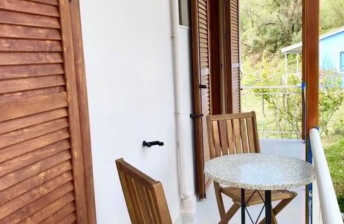 Kalamitsi Apartment | Sea Breeze apartment n. 2