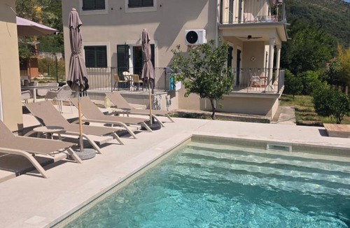 Kamenari Apartment | Sea Breeze Apartments