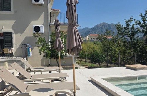 Kamenari Apartment | Sea Breeze Apartments