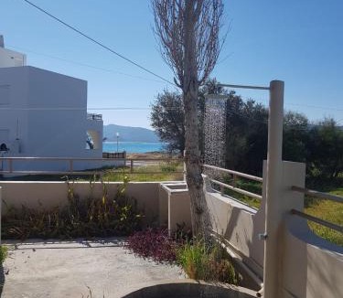 Haraki Apartment | Sea Breeze