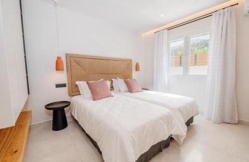 Agios Gordios Apartment | Sea Breeze Hotel & Apartments