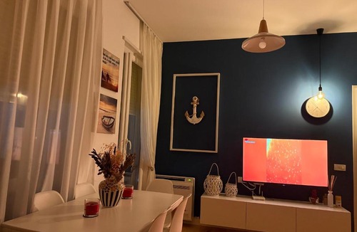 Ishem Apartment | Sea Breeze Lura 3