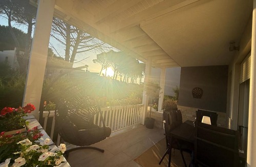 Ishem Apartment | Sea Breeze Lura 3
