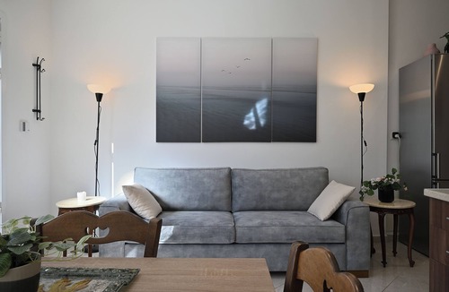 Palaio Faliro Apartment | Sea breeze stylish apartment in Palaio Faliro