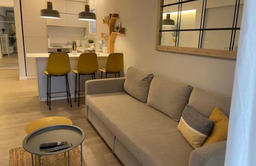 Nea Peramos Apartment | Sea Esta Apartment