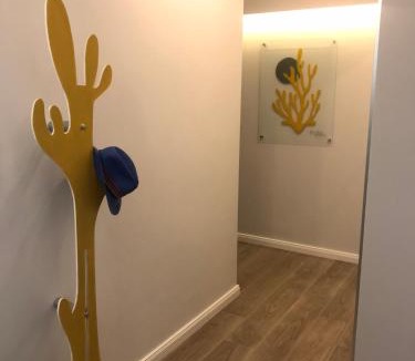Nea Peramos Apartment | Sea Esta Apartment