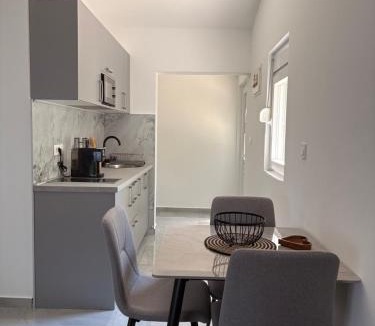 Seoca Apartment | Sea&Forest view