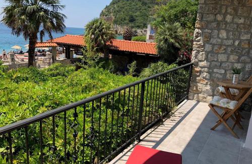 Kaluđerac Apartment | Sea forever