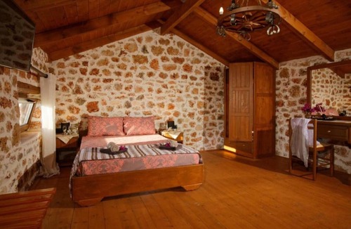 Malia Villa | Sea Front Kallia & George Villa, By IdealStay