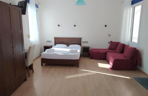 Old Town Rethymnon Apartment | Sea Front Studios Old Town