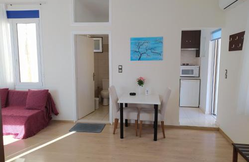 Old Town Rethymnon Apartment | Sea Front Studios Old Town